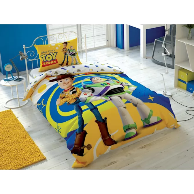 Taç 1000012241 Lisanslı Brf Nev. Tk Toy Story 4