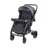 Baby Care Maxi Pro BC-55 / BC-500 (Renk S) Ç.Yön Siyah Araba