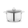 Schafer Held Çelik Derin Tencere 20 Cm Inox Görseli