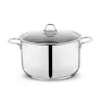 Schafer Held Çelik Derin Tencere 24 Cm Inox Görseli