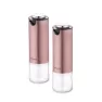 Korkmaz A5522-2 Stora Plus Yağlık Ve Sirkelik Seti Rose Gold Görseli