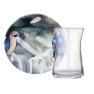 !!!Korkmaz A8994 Natura Coll. 12 Parça Çay Bardak Seti Görseli