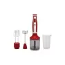 Fakir Shela Blender Set Kırmızı