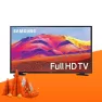 Samsung Ue40t5300auxtk 40