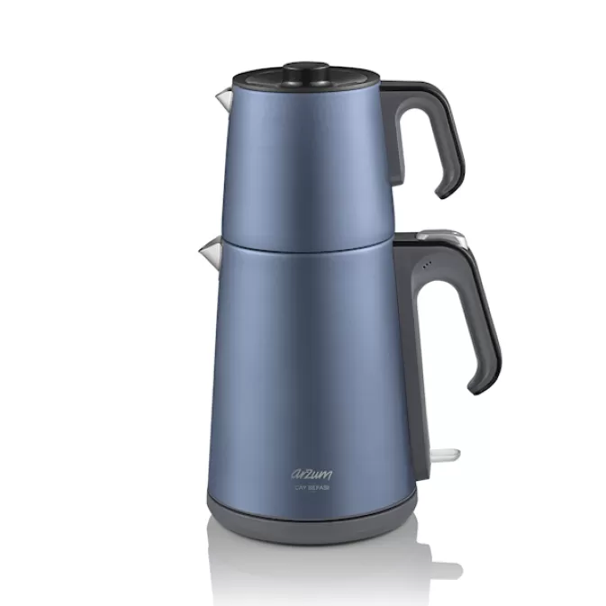 Arzum Ar3080 Çay Sefası Çay Makinesi - Okyanus