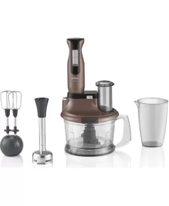 Arzum Ar1126 Hestia Multi Blender Seti Toprak