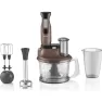 Arzum Ar1126 Hestia Multi Blender Seti Toprak