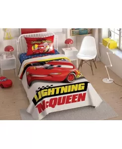 Tac 1000012943 Disney Cars Mcqueen 2020 Lisanslı Pike Tk