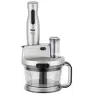 Fakir Mr Chef Quadro Blender Set Silver