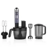 Korkmaz A457-05 Mia Multi Blender Set Azura/krom