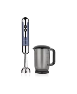 Korkmaz A446-09 Mia Duo Blender Set Azura/krom