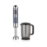 Korkmaz A446-09 Mia Duo Blender Set Azura/krom