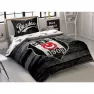 Taç 1000012208 Lisanslı Brf Nev. Tk Beşiktaş Wooden Logo Görseli