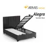 Armis Alegra 150x200  Set Antrasit