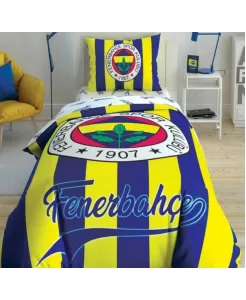 Taç 1000010231 Lisanslı Brf Nev. Tk Fenerbahçe Çubuklu