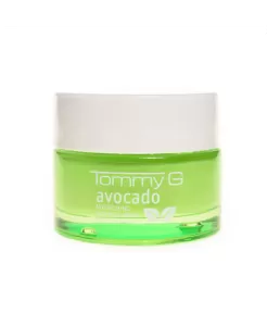 Tommy G TG9AV-MSK-F15 Avocado Uyku Maskesi Tg 50ml