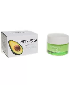 Tommy G TG9AV-DAY-F15 Avocado Günlük Krem Tg 50ml