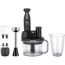 Fakir Mr Chef Trella Blender Set - Sıyah