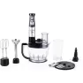 Arnica Gh21801 Diva Trend Pro Silver Blender Set