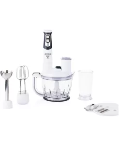 Arnica Gh21800 Diva Trend Pro Beyaz  Blender Set