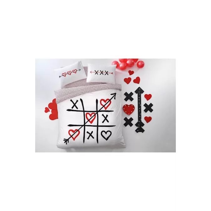 Taç 1000038766001 Rf Nv.tk Xox Çk V01-kırmızı