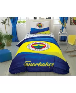 Taç 1000010233  Lisanslı Brf Nev. Tk Fenerbahçe Wooden Logo