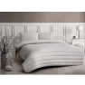 Taç 1000038910003 Jersey Yorgan-Setı Natura Tk Grı Görseli
