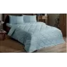Taç 60245756/1000038961003 Rf Yorgan Setı Leona Çk V01-mavı Görseli