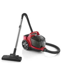 Arzum AR4071 Cleanforce Red Cyclone Filt. Elektrikli Süpürge