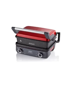 Arzum Ar2048 İnox Maxi Grill Pro Multi Fonksiyonel Pişirici