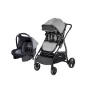 Baby Care BC-310 / 315 Safari Travel Puset (D) ( Gri ) Görseli