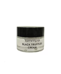 Tommy G TG5BL-LIF-F15 Regener.lıft Cream Black Truffles Tg 50ml - Yeniden Yapılandırma Kremi