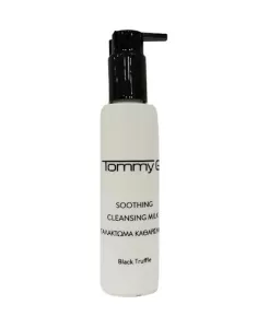 Tommy G TG5BL-MIL-F17 Soothıng Cleans.mılk Bl.truffles Tg 250ml - Temizleme Sütü