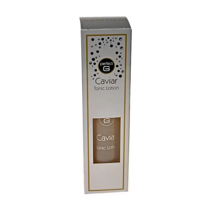 Tommy G TG5CA-003-F15 Cavıar Tonıc Lotıon 200ml - Havyar Tonıc Losyonu