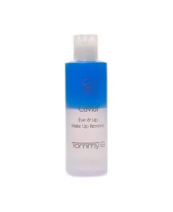 Tommy G TG5CA-004-F15 Cavıar Eye Make-up Remover 200ml 