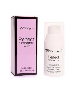 Tommy G TG5CR-PRF-F17 Perfect Smoother Serum Tg 30ml - Soft Serum