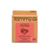 Tommy G TG5FB-BPE-F15 Fast Beauty F.mask Prıckly Pear Tg Box-hızlı Maske Dikenli Armut