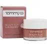 Tommy G TG5MA-GLO-F15 Beauty Clay Glow Face Mask Tg 50ml - Kil Glow Yüz Maskesi