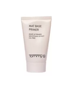 Tommy G TG5PR-MAT-F17 Mat Base Prımer Tg 30ml - Bazlı Astarı