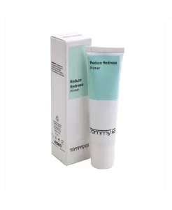 Tommy G TG5PR-RRE-F17 Reduce Redness Prımer Tg 30ml - Kızarıklık Astarı