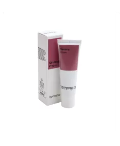 Tommy G TG5PR-STR-F17 Strobıng Cream Tg 30ml - Hızla Tekrarlanan Krem