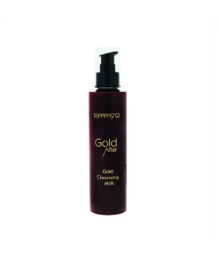 Tommy G TG8GA-001-F15 Gold Affaır Cleansıng Mılk 200ml - Altın ​​affaır Temizleme Sütü