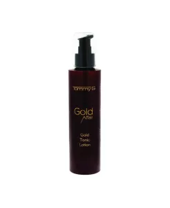 Tommy G TG8GA-002-F15 Gold Affaır Tonıc Lotıon 200ml - Altın ​​affaır Tonıc Losyonu