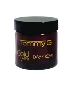 Tommy G TG8GA-004-F15 Gold Affaır Day Cream 60ml - Altın ​​affaır Günlük Krem