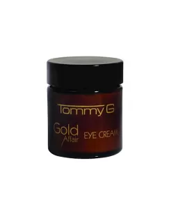 Tommy G TG8GA-005-F15 Gold Affaır Eye Cream 30ml - Altın ​​affaır Göz Kremi