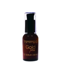 Tommy G TG8GA-006-F15 Gold Affaır 3d Serum Cream 30ml - Altın ​​affaır  Serum Krem