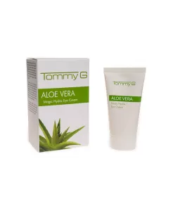 Tommy G TG9AL-MHE-F15 Aloe Vera Magıc Hydra Eye Cream Tg30ml-aloe Vera Magıc Hydra Göz Krem