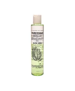 Tommy G TG9AL-MIB-F17 Aloe Vera Bıphase Mıcellar Wat. Tg 200ml - Aloe Vera Bıphase Mineral Su