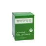 Tommy G TG9CA-PEE-F15 Cannabıs Mask Peel Off Tg 50ml - Kenevirli Soyulabilir Maskesi