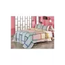 Taç 1000039435001  Pkb Takımı Santana Tk V01-kırmı Görseli